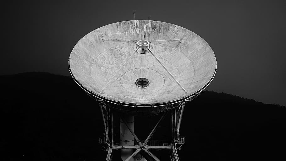 Disclose Studios - Satellite -  Creative Technology Australia