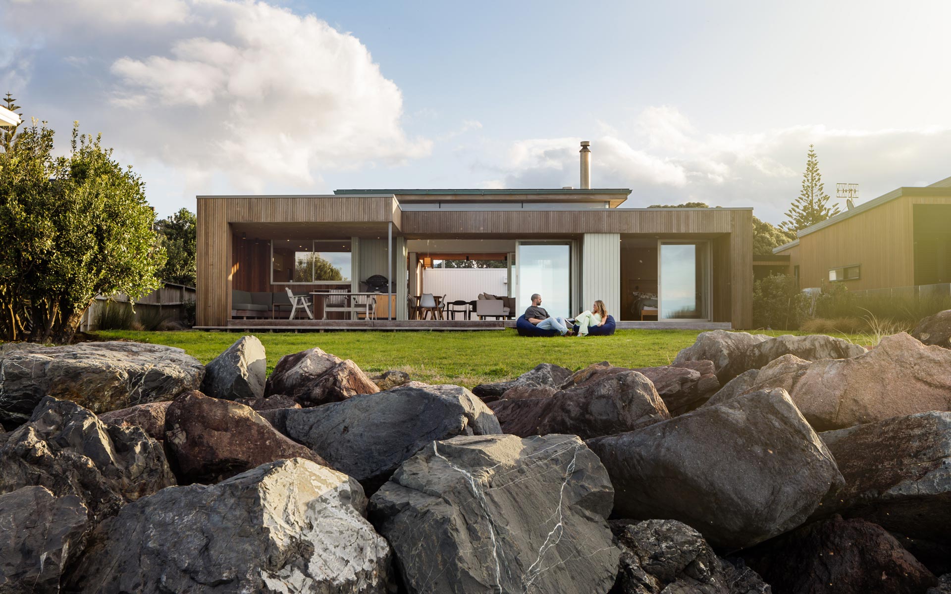 How to Talk Better on Camera