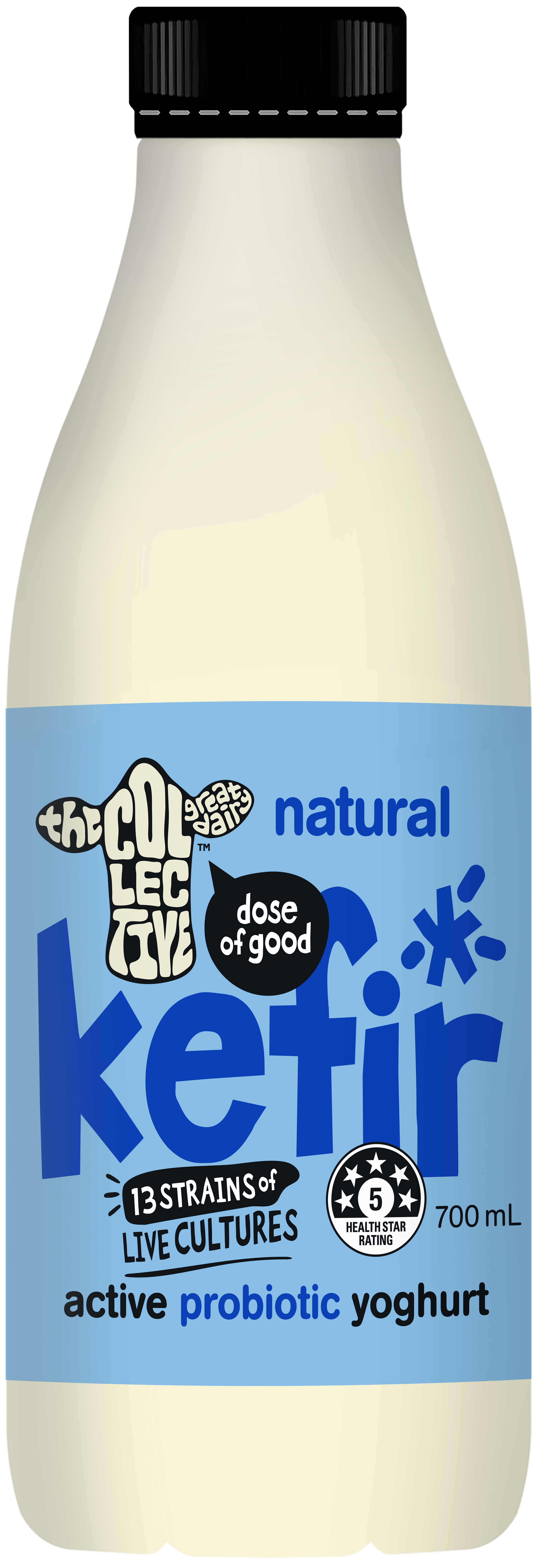 kefir natural