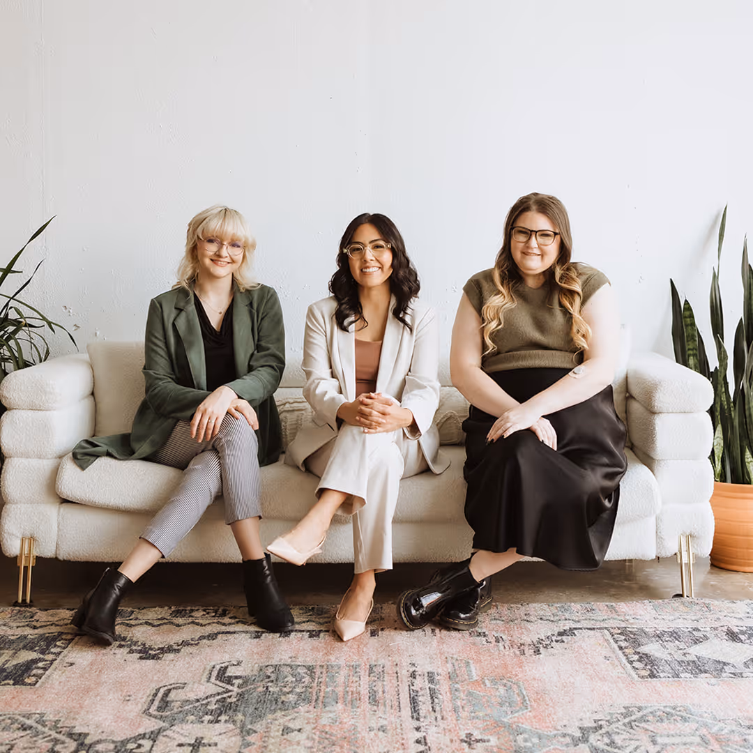 Therapists at Layers Counseling Specialists in Plano, TX