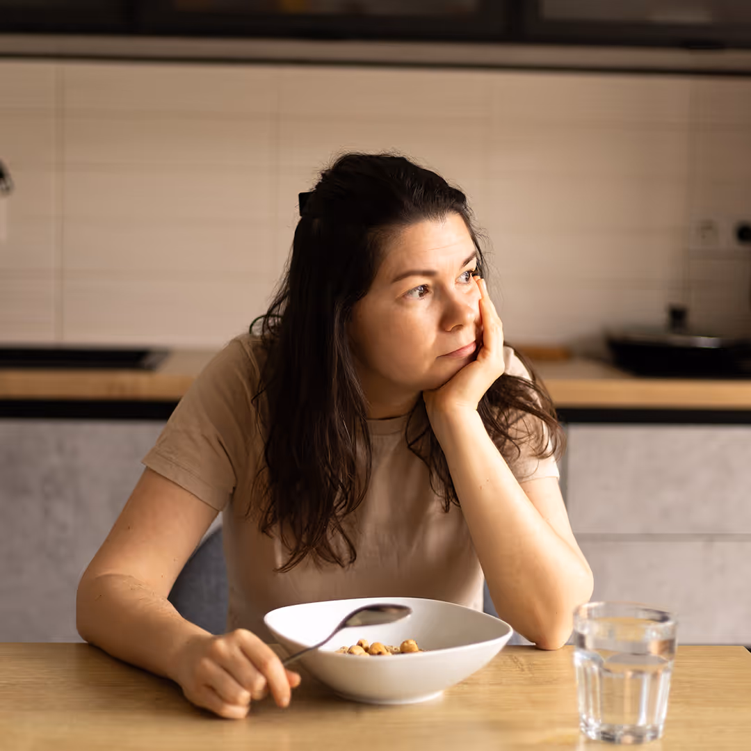 Eating Disorder Therapy in Plano, TX | Specialized Counseling