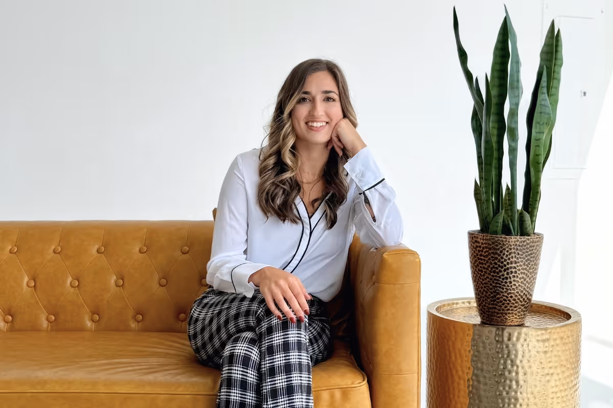 Megan Bridges LPC-Associate | Trauma Therapist in Plano, TX at Layers Counseling Specialists