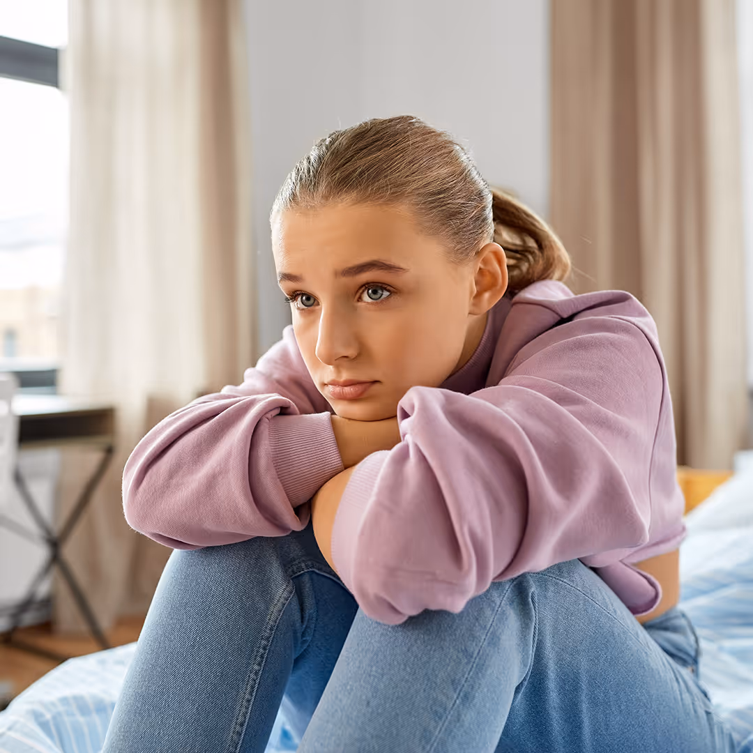 Child & Teen Anger Therapy in Plano, TX