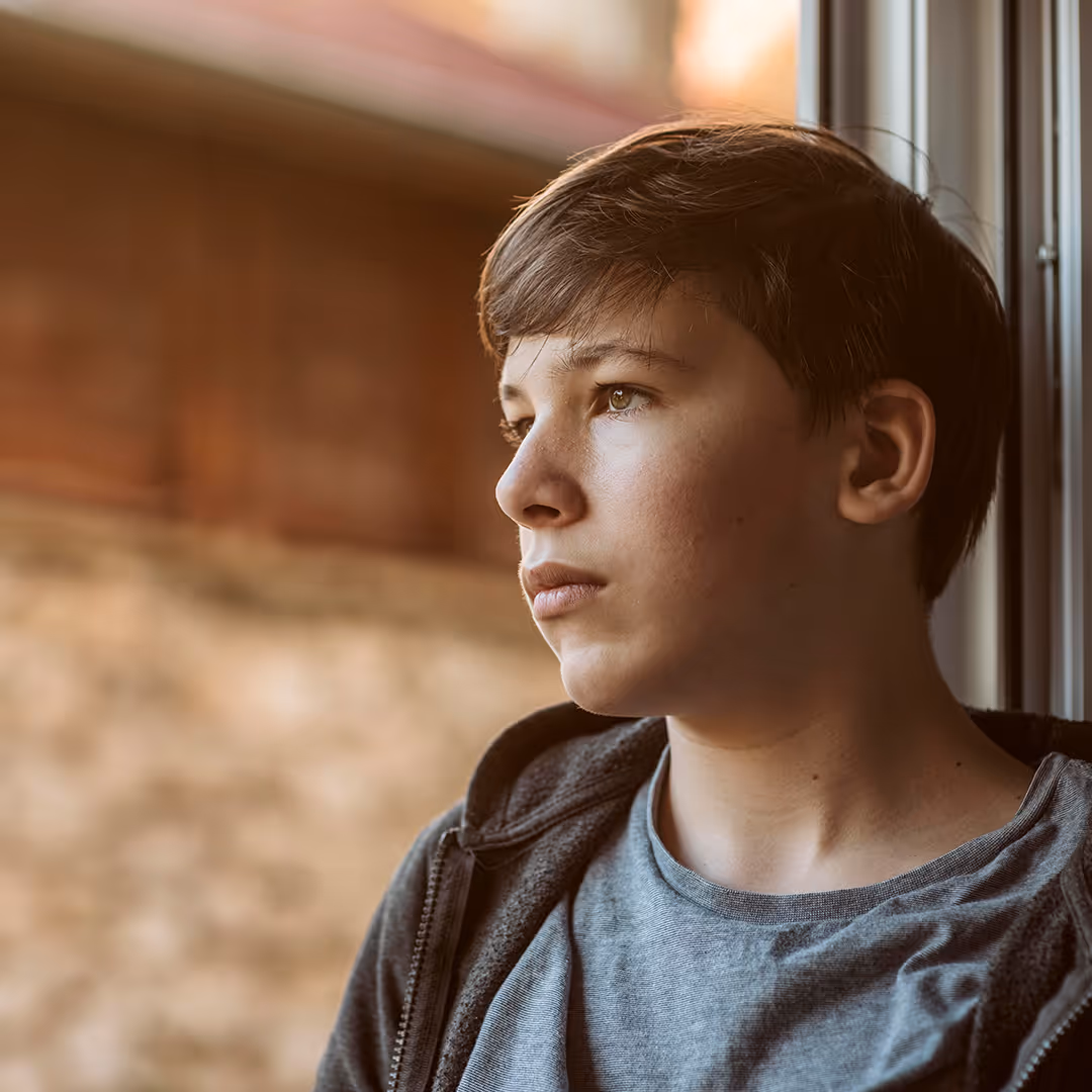 Child Trauma Therapy & Counseling in Plano, TX