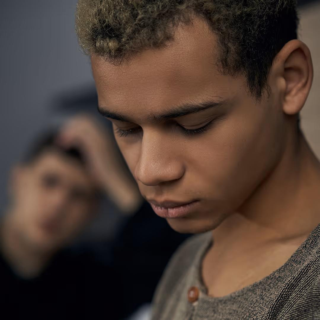 Child Trauma Therapy & Counseling in Plano, TX