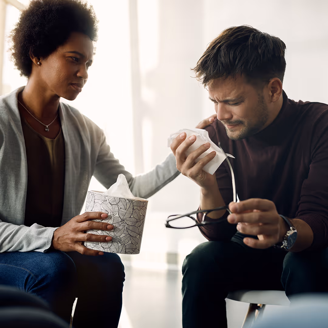 TF-CBT Therapy for Teens in Plano | Trauma Treatment