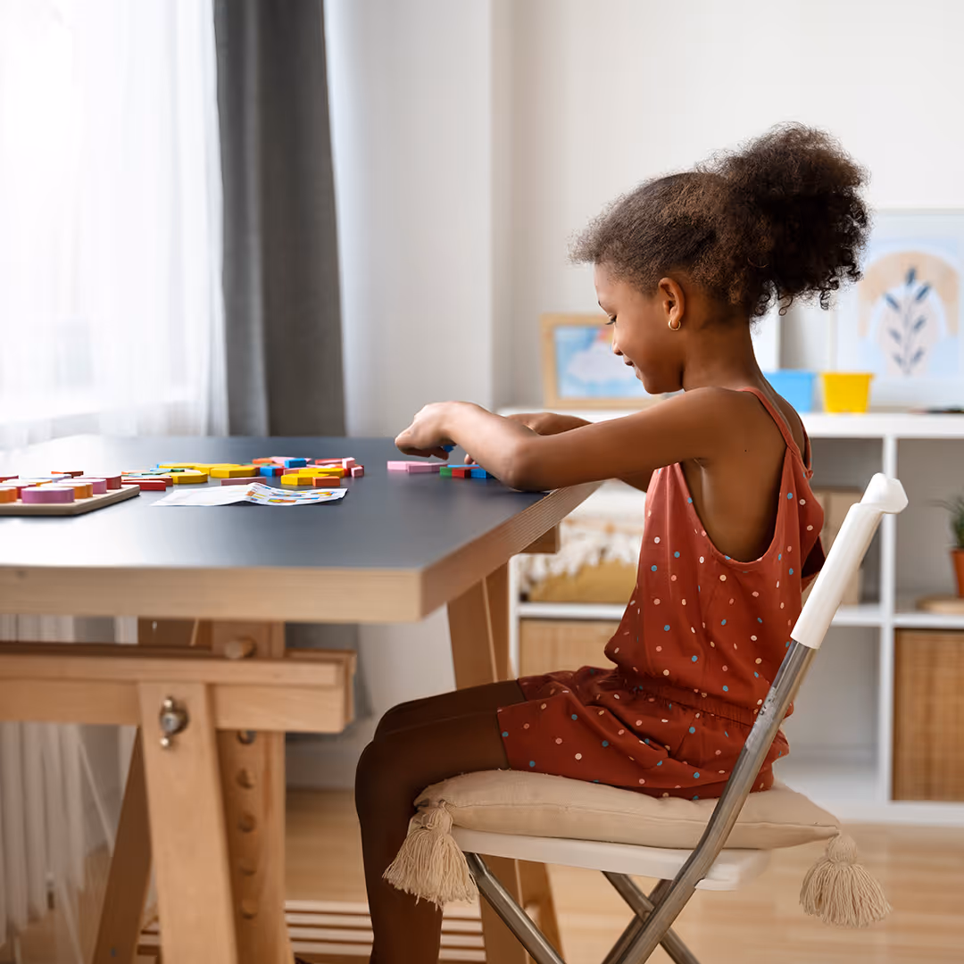 Play Therapy for Children in Plano, TX | Child Counseling