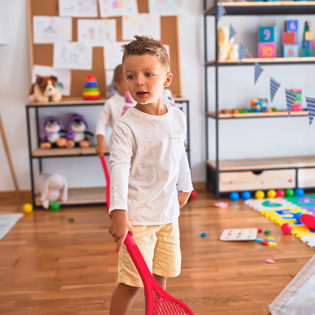 Play Therapy for Children in Plano, TX | Child Counseling