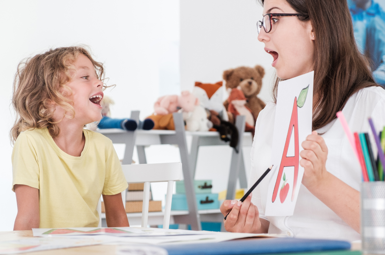 World Autism Acceptance Month: Supporting Autistic Children and Families With Understanding and Neurodiversity-Affirming Care