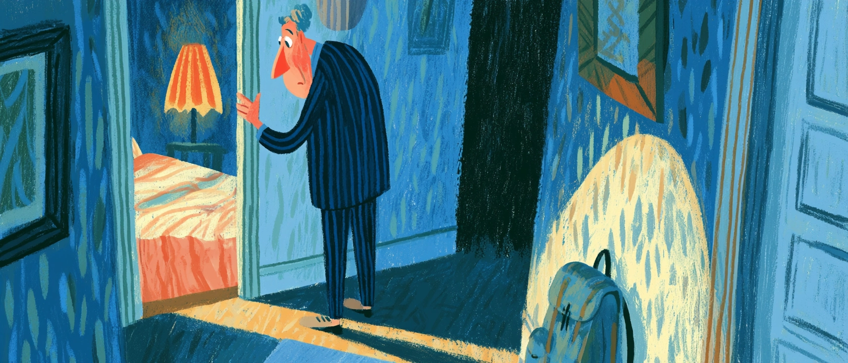 Why Helping Your Child Avoid Their Fears Is Feeding Their OCD (And How to Stop Gently)