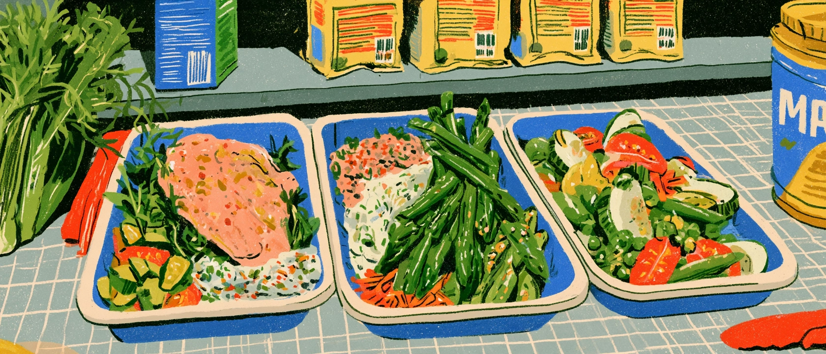 ARFID in Adults: The Eating Disorder You Were Told You'd Outgrow