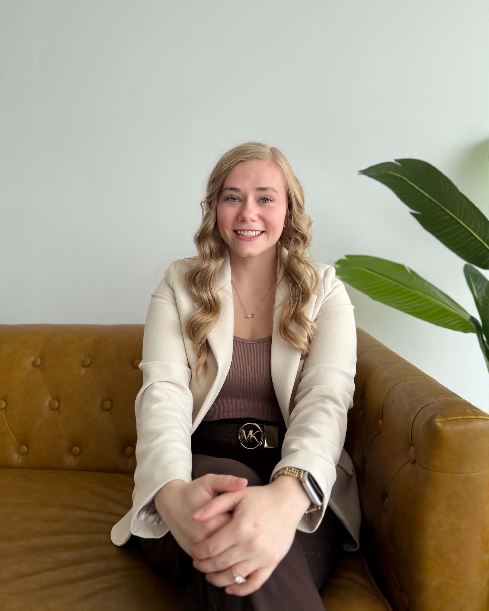 Alesha Mizeur, LPC-Associate | Play Therapy for Neurodivergent Kids | Plano, TX