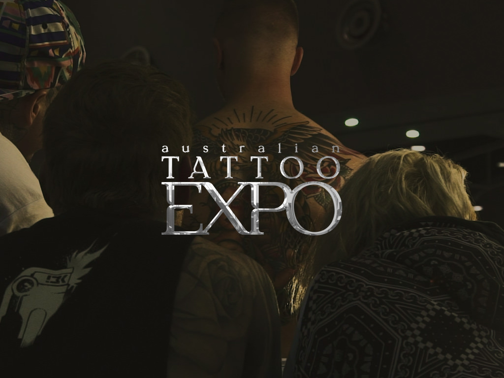 Australian Tattoo Expo