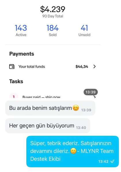 Öğrenci başarısı