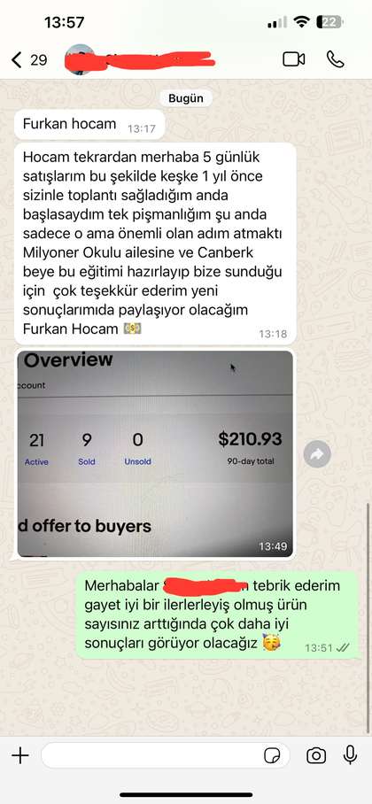 Öğrenci başarısı
