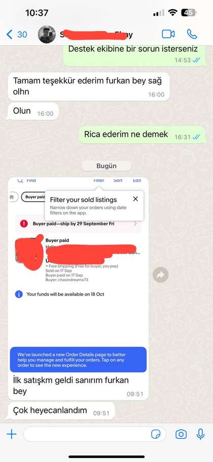 Öğrenci başarısı