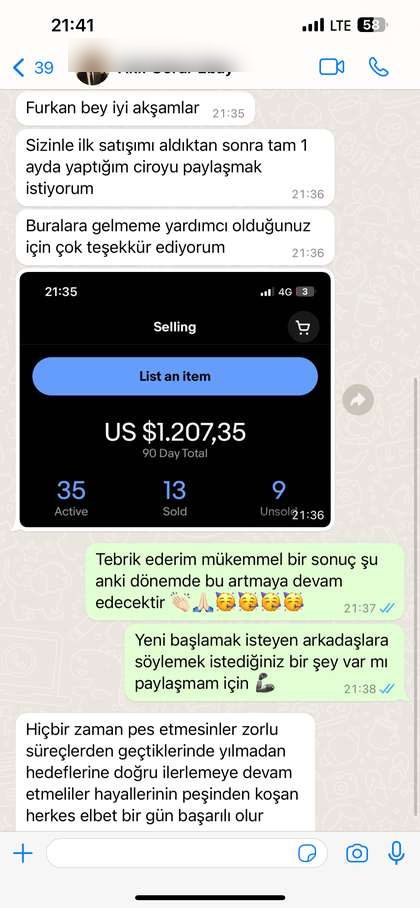 Öğrenci başarısı