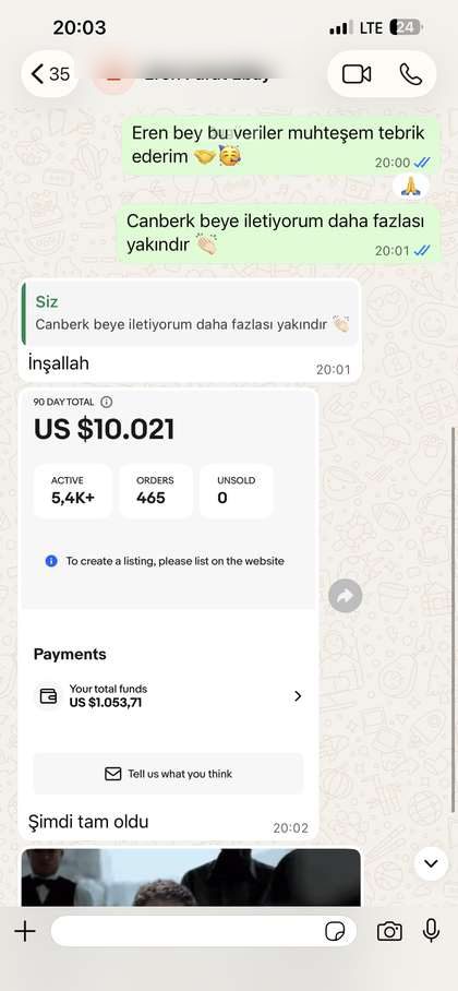Öğrenci başarısı