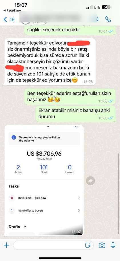 Öğrenci başarısı