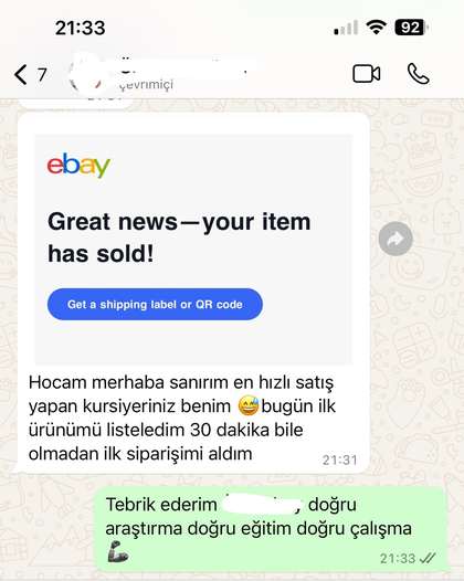 Öğrenci başarısı