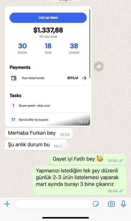 Öğrenci başarısı