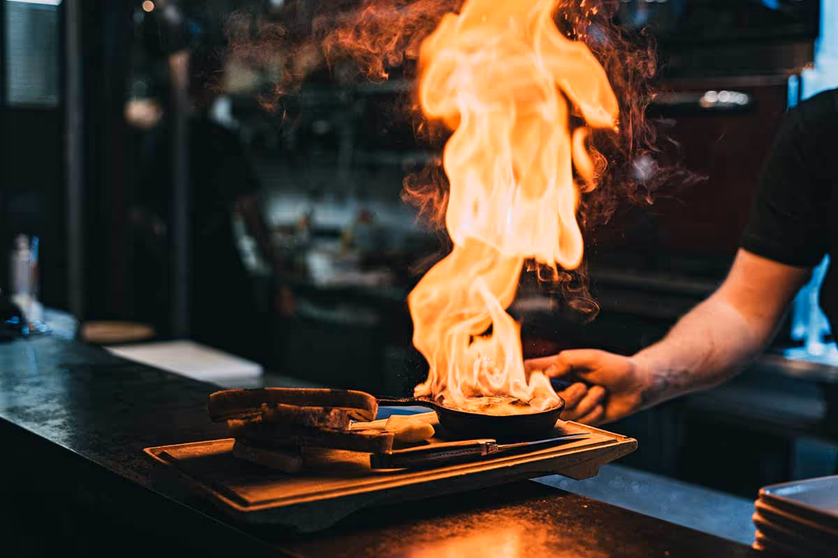 Social Kitchen, New Plymouth, Taranaki