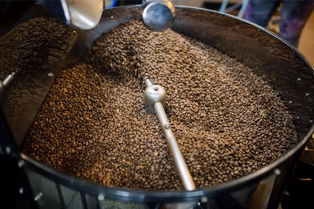 Arrosta Coffee Roasting Co, Manawatū