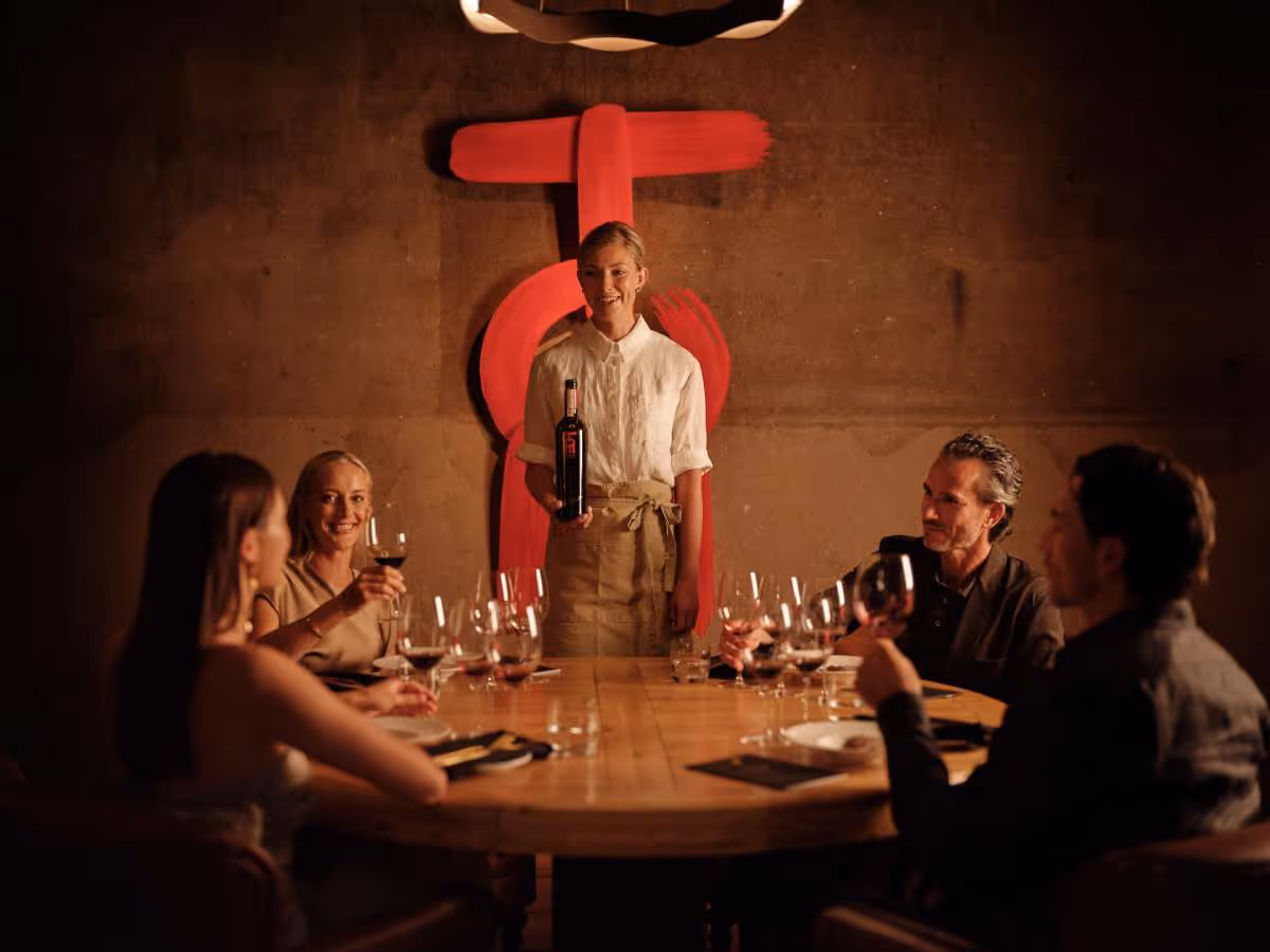 Church Road Winery, Hawke's Bay