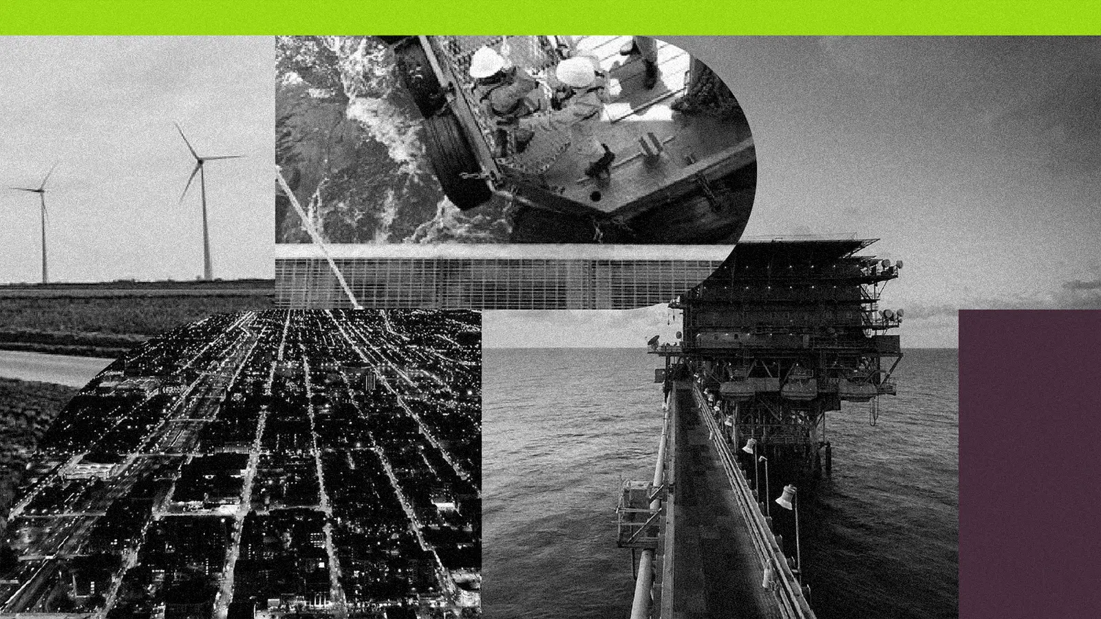 How AI and Workforce Innovation Are Reshaping the Energy Sector