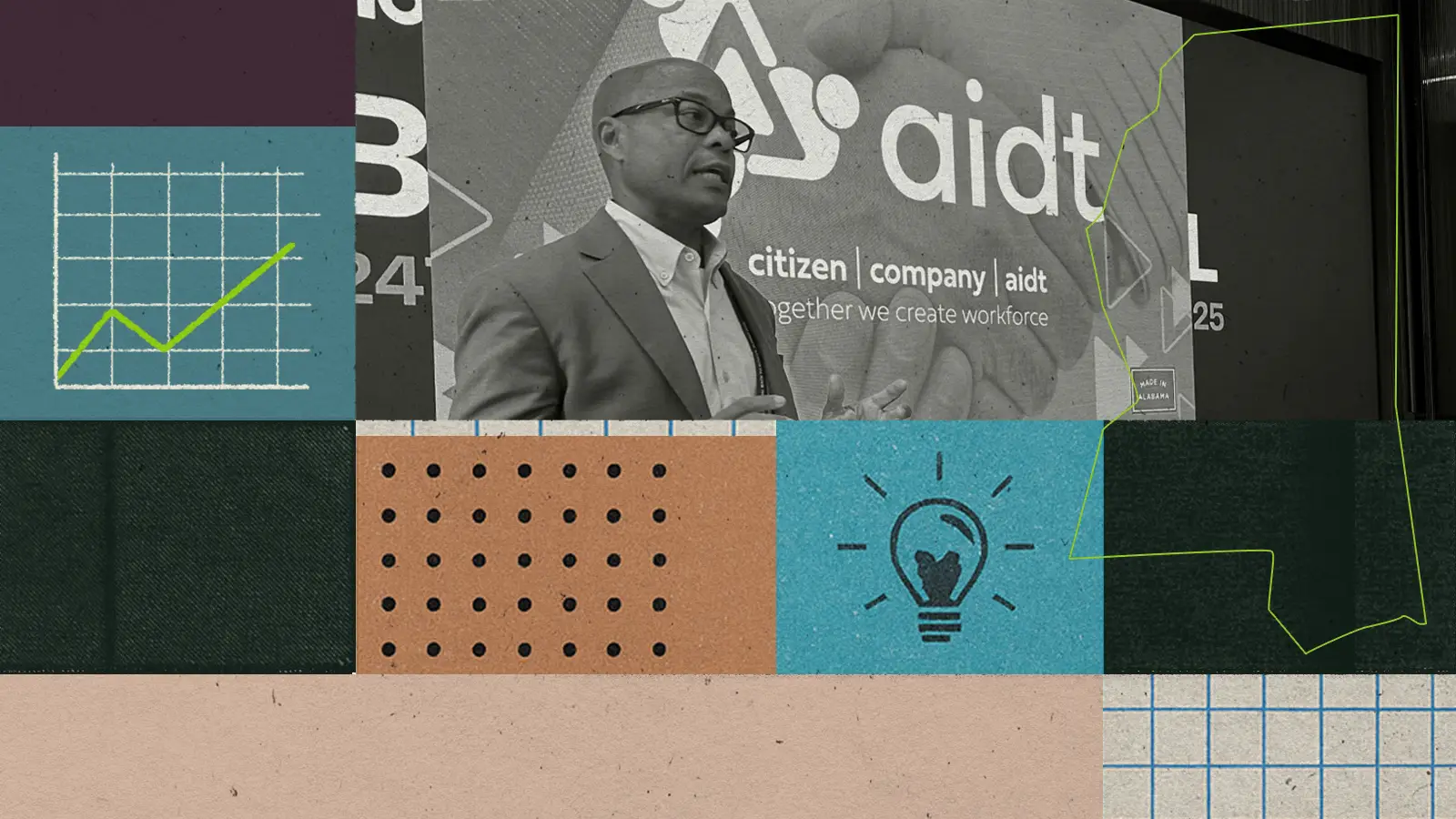 Dispatches from the Field: Alabama’s Workforce Innovation