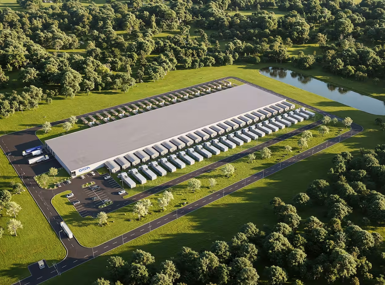 the founders of Giga Energy