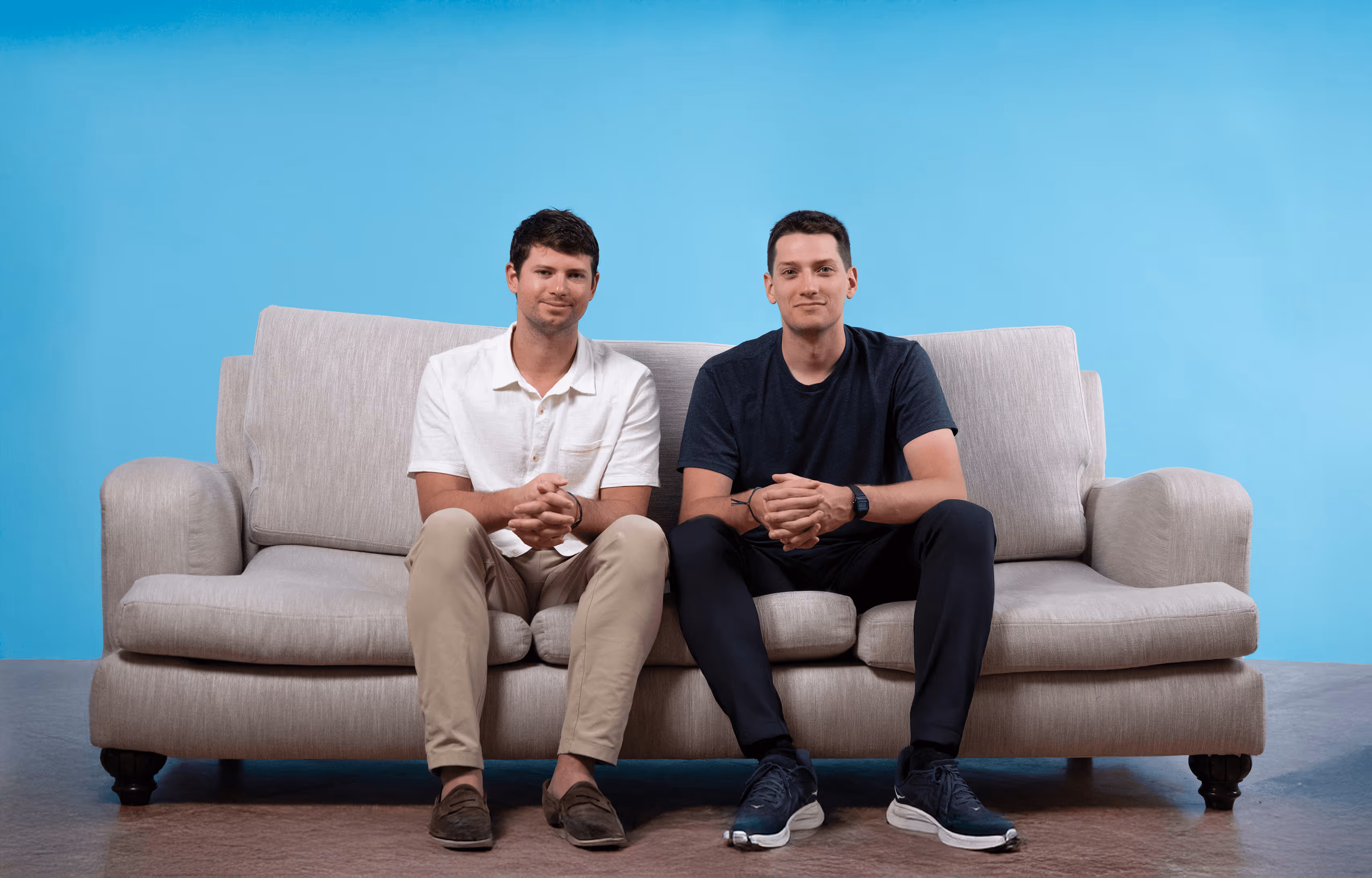 the founders of Giga Energy