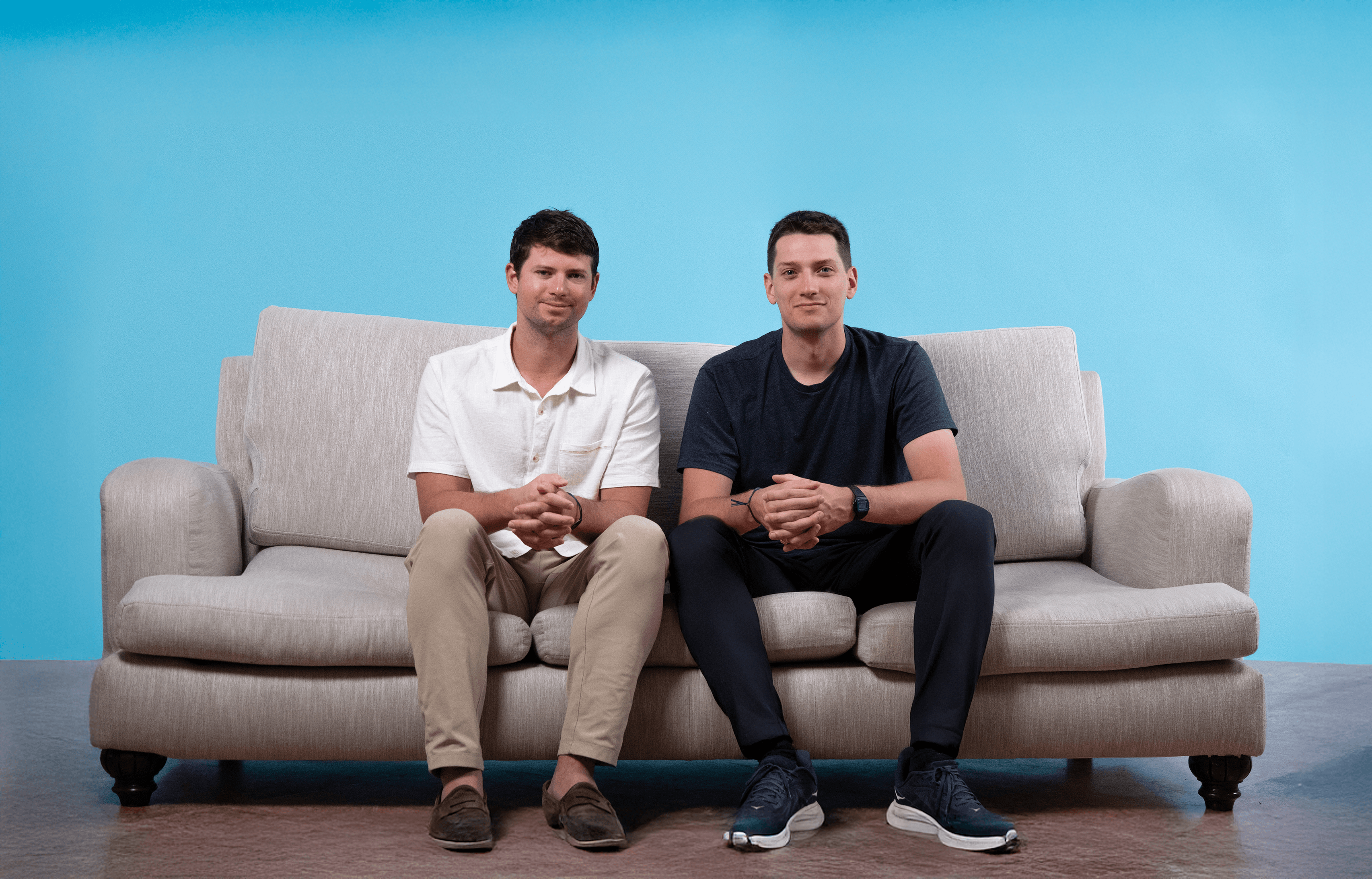 the founders of Giga Energy