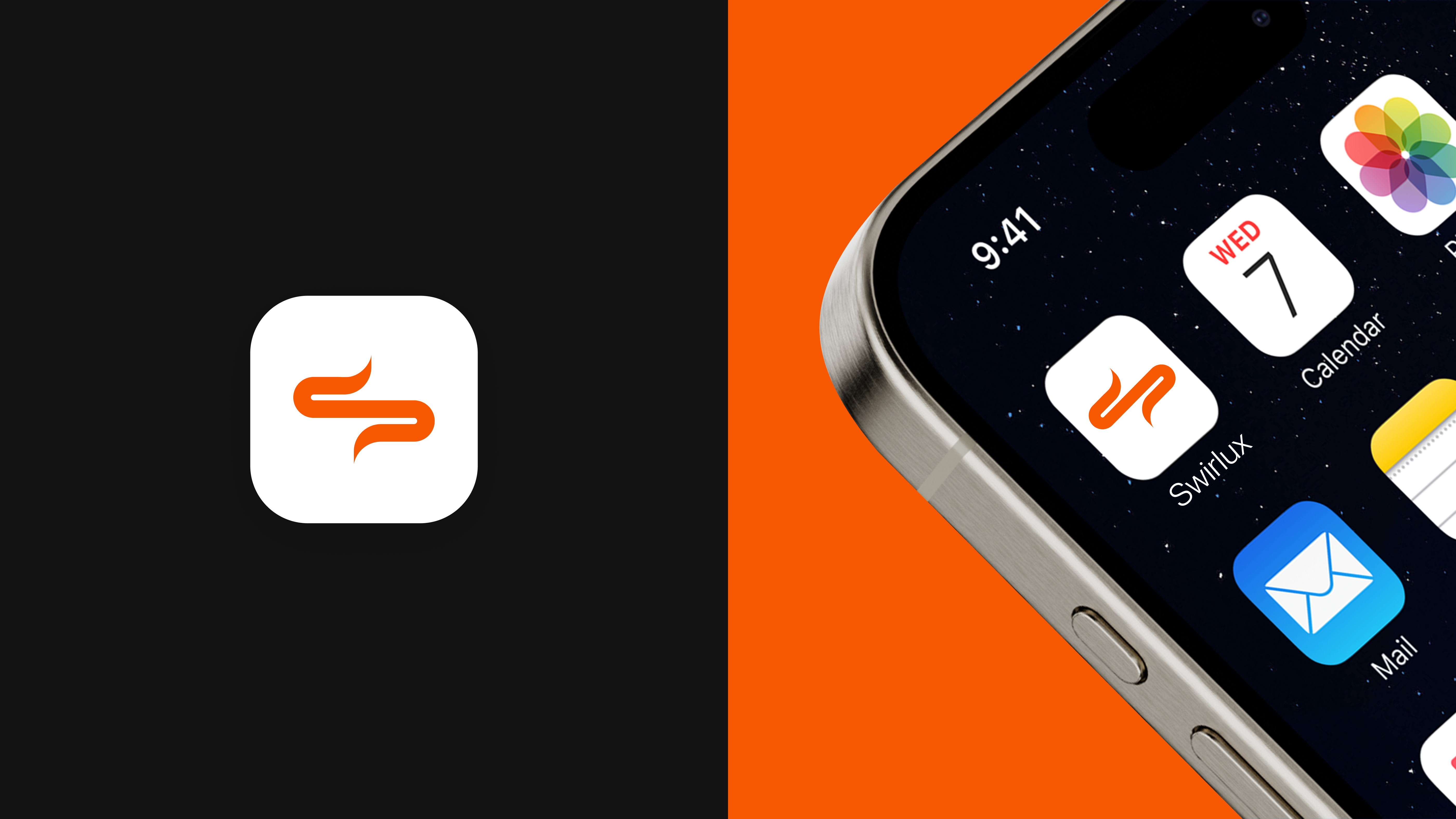 Visual identity & Branding