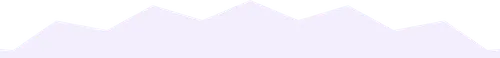 white wave icon