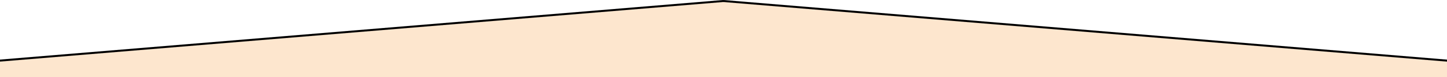 Minimalist beige and white curved landscape with simple geometric lines