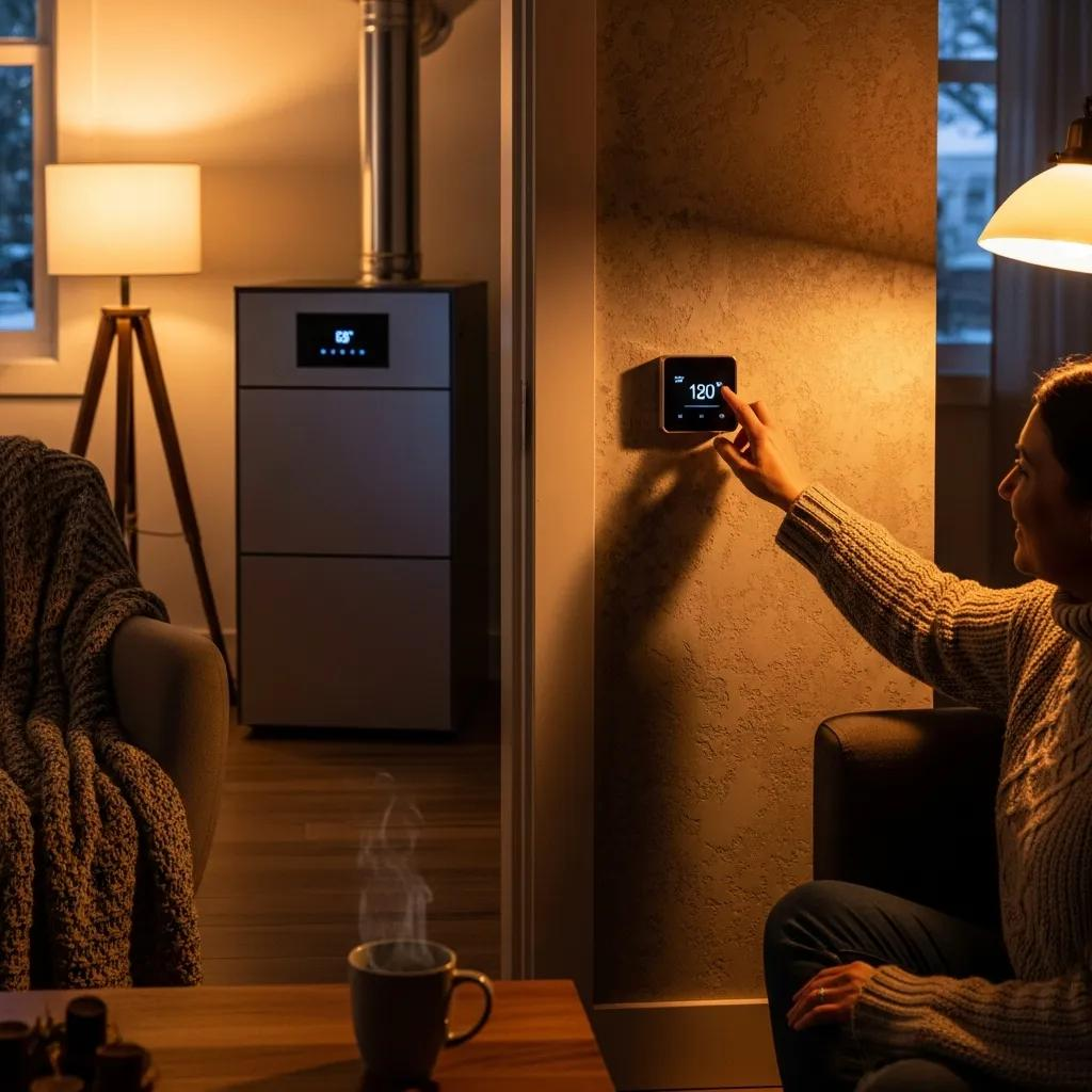 Troubleshooting Common Furnace Issues