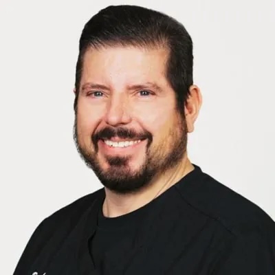 Christopher Leonard, DDS