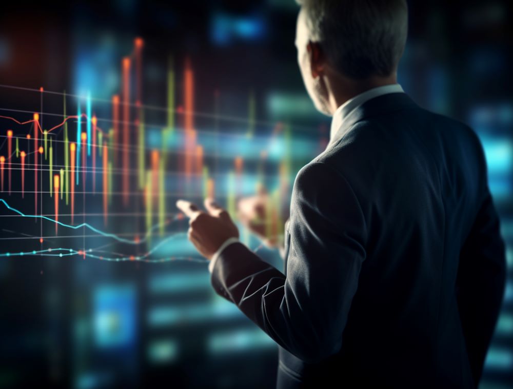 ¿Hacia dónde va el mercado? Las megatendencias moldean el futuro de la inversión