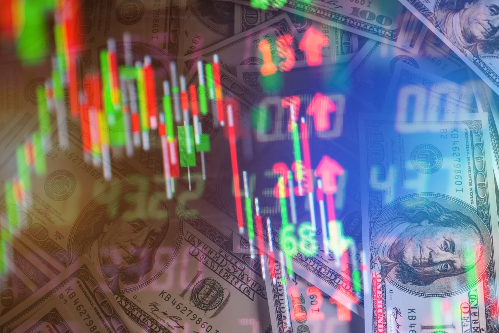 Invertir con orden y planificación: la brújula en tiempos de volatilidad