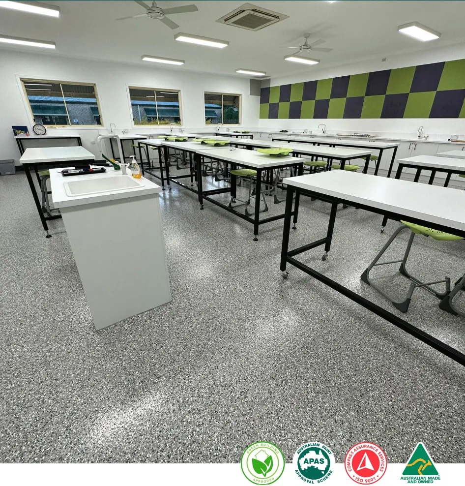 eco-friendly soundproof wall panels Australia