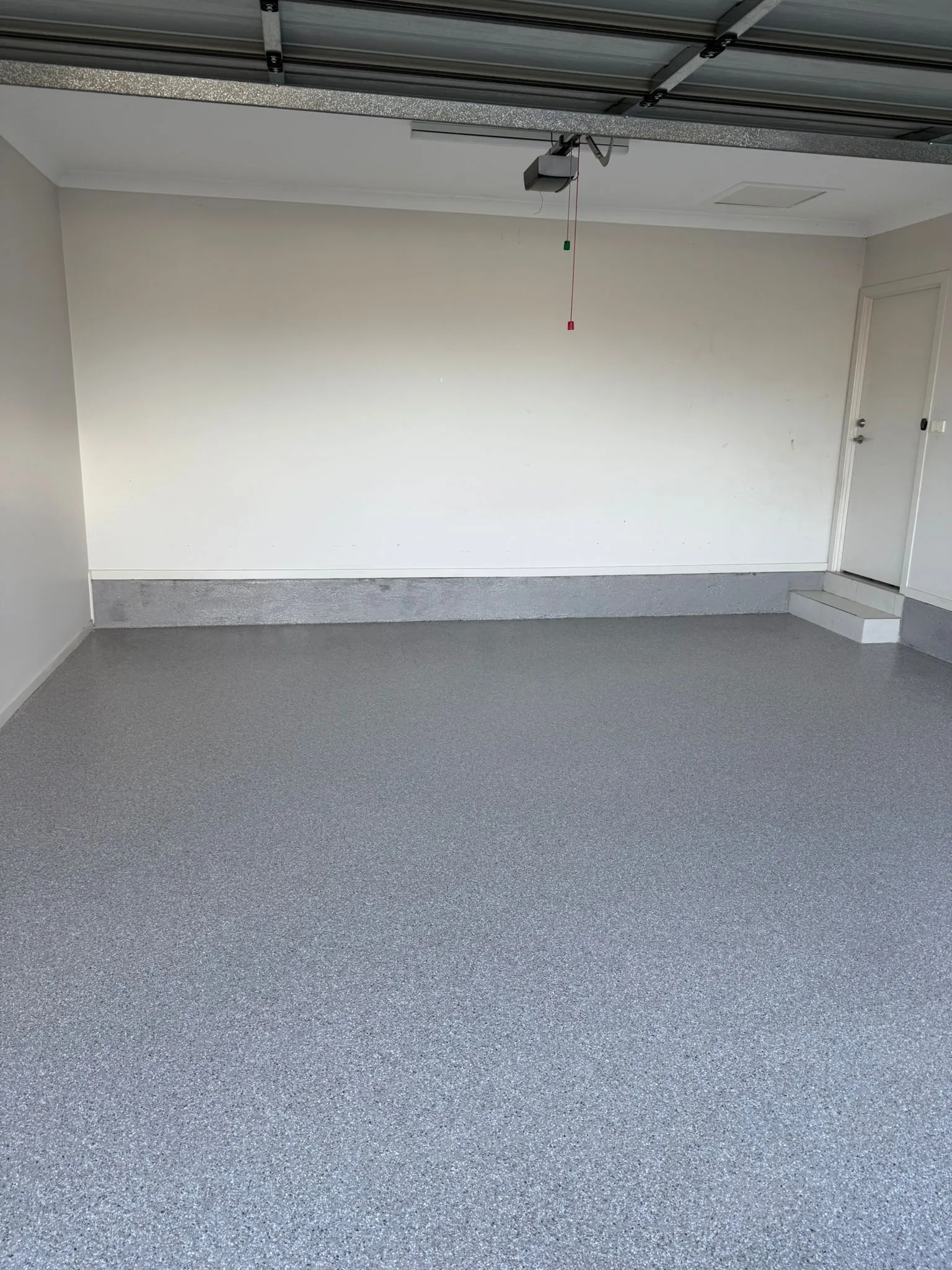 garage epoxy flooring sydney