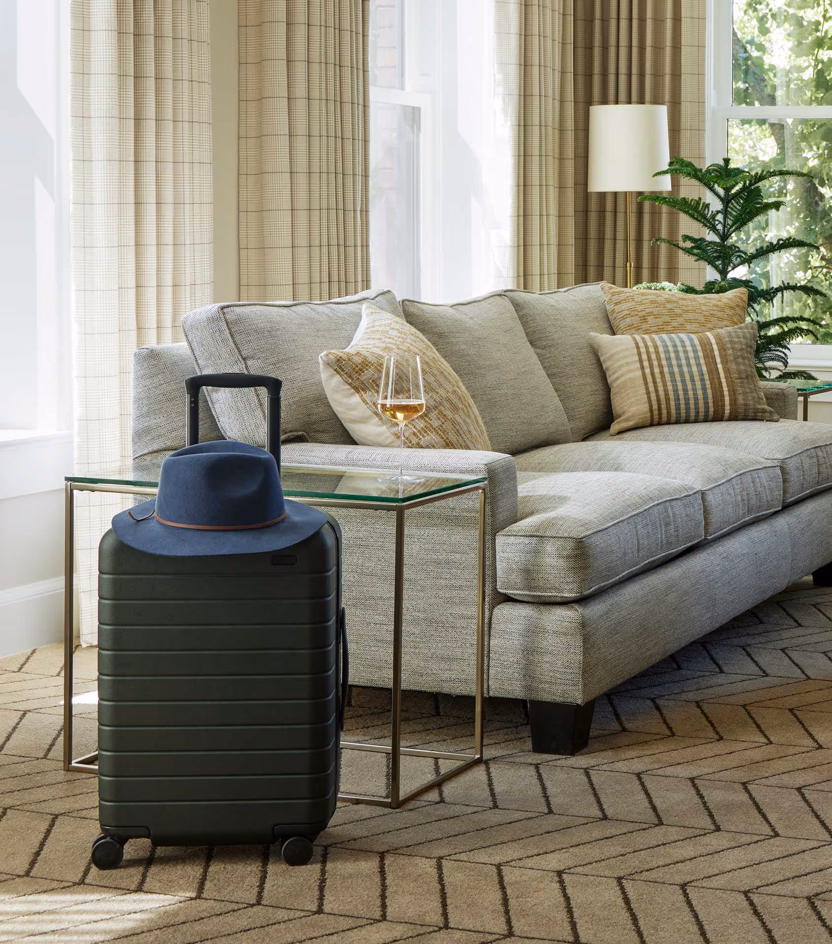 Adventurer Suites Image 1