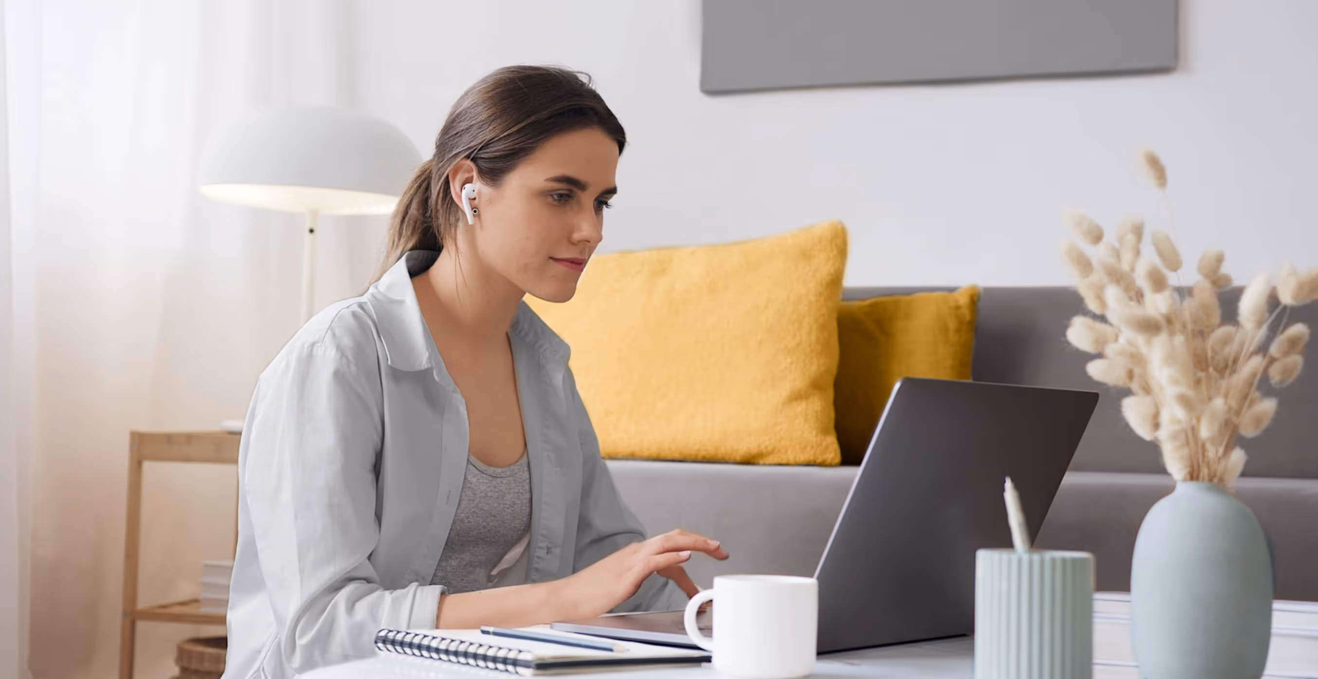 Unleash your productivity: How our hotel can help you work better