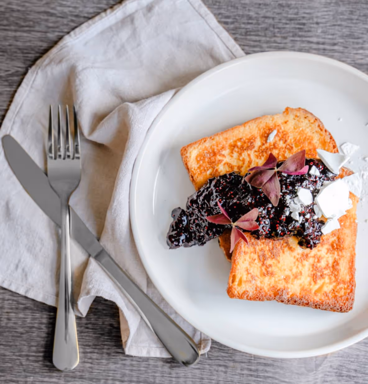Indulge in our culinary delights: A guide to the best food in our luxury hotel