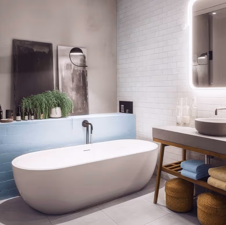Room Gallery Photo Two Suite X - Webflow Template