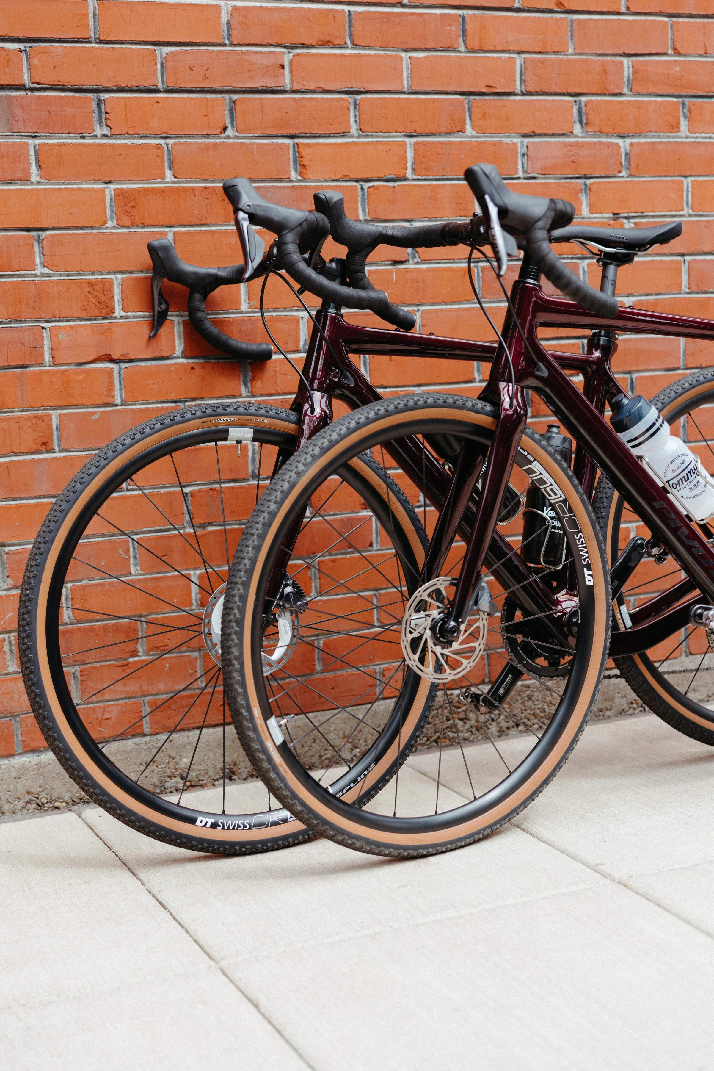 Picnic in the fields of the Willamette Valley