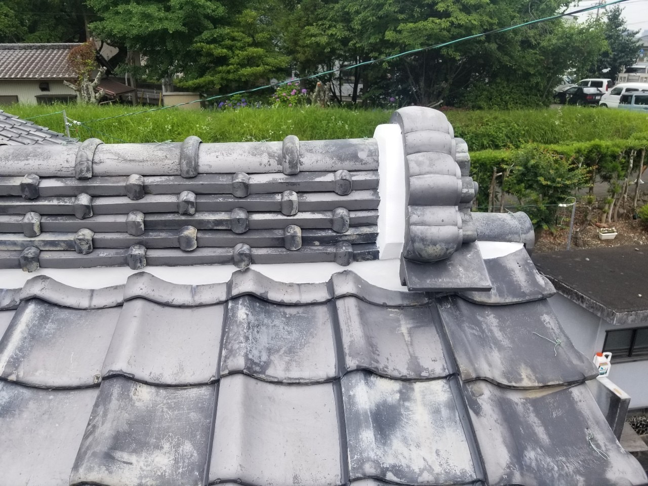 静岡市 K様