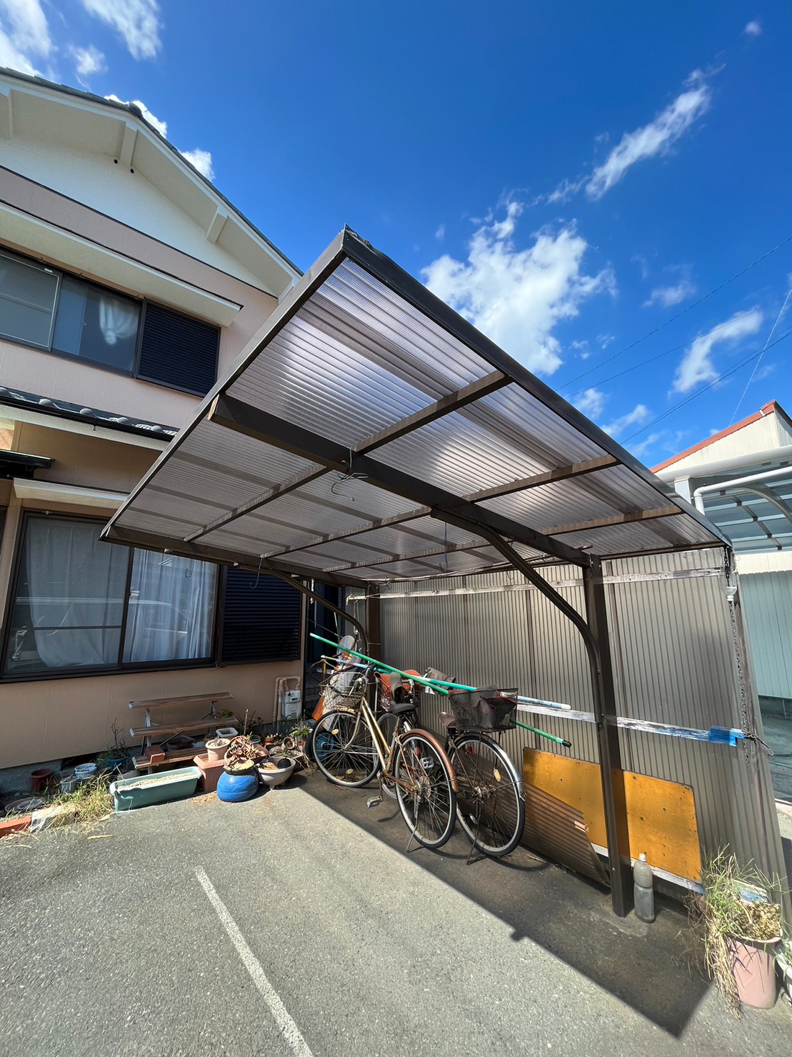 焼津市 T様