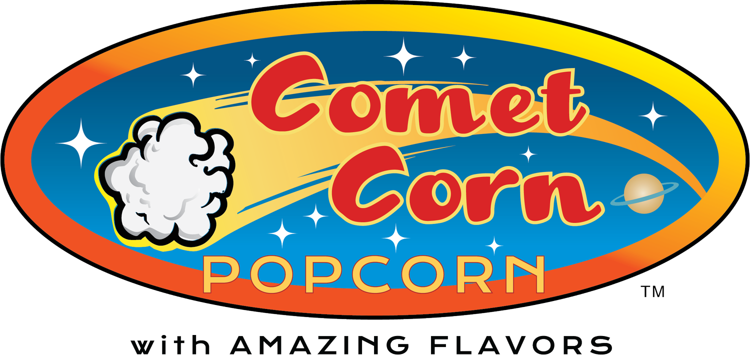 Comet Corn